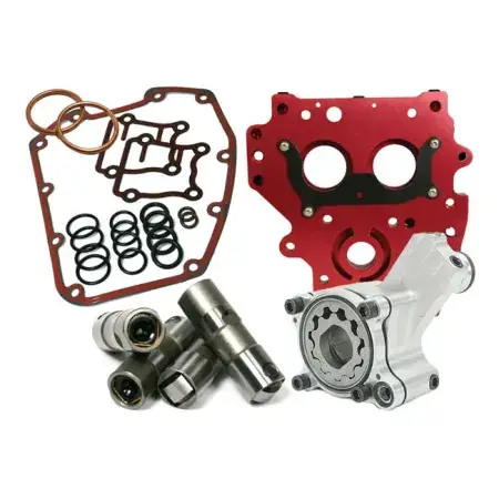 Money Back Guarantee Feuling Gear Drive HP+ Series Oiling System Kit For 99-06 Twin Cam (Excl. 2006 Dyna) (7070)