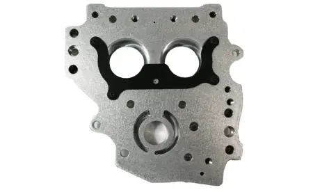 Bargain Feuling High Flow Conversion Plate For 99-06 Twin Cam (Excl. 2006 Dyna) (8032)