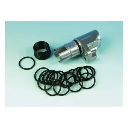 Today Only Genuine James O-Ring, Tappet Guide Upper For 1986-1990 XL 4-SP Models (25 Pack) (11167-A)