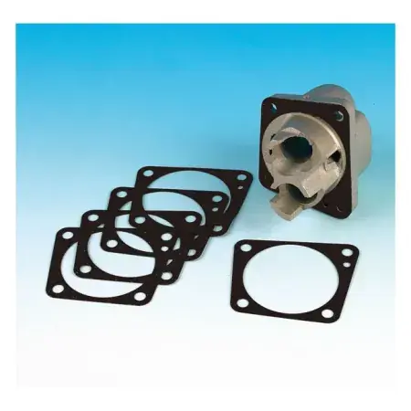 In Demand Genuine James Tappet Block, Front Foamet For 1948-1999 B.T. (Excluding TC) Models (5 Pack) (18634-48-F)