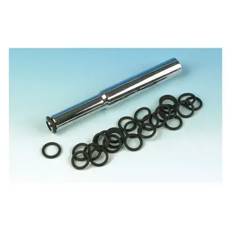 Buy Online James O-Rings Pushrod Cover For 91-17 XL & 08-12 XR1200 (Pack Of 25) - Replaces 11190 (11190)
