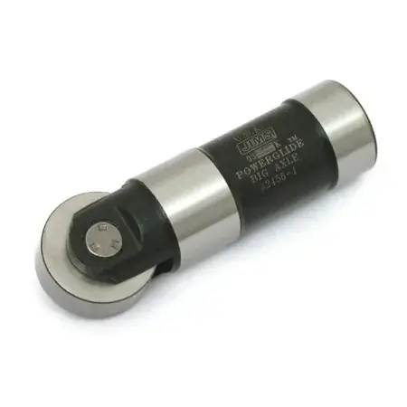 Discount Jims Powerglide Hydraulic Tappet +.002 Inch For 1984-1999 B.T., 1986-1990 XL, 1987-1990 Buell Models (2457-1)
