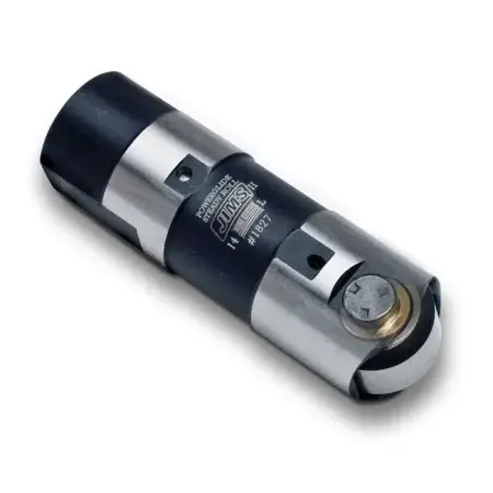 Jims Powerglide Steady Roll Tappet +.005 Inch For 1999-2023 TCA/B, M8, 2000-2020 XL, 2008-2012 XR1200, 2000-2010 Buell XB Models (1829) Don’t Miss Out