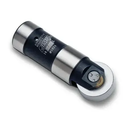 Buy Today Jims Powerglide Steady Roll Tappet Standard Size .8425 OD For 1984-1999 B.T., 1986-1990 XL, 1987-1990 Buell Models (1824)