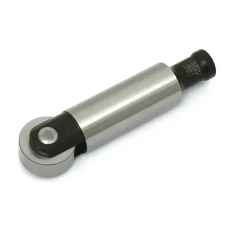 Jims Solid Adjustable Tappets +.002 Inch For 1948-1984 B.T. Use With 1953-1984 Tappet Blocks Models (2475-1) Limited Time