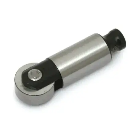 Jims Solid Tappet, +.002 Inch For 1957-1985 K, XL Models (2472-1) Trusted Brand