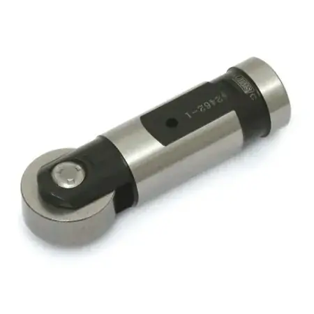 Today Only Jims Stock Style Tappet +.005 Inch, Use With OEM Hydraulic Unit For 1953-1984 B.T. Models (2464-1)