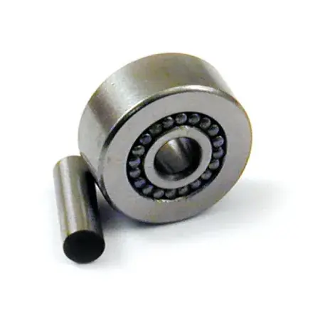 Jims Tappet Roller Repair Kit For 1929-1985 All Harley-Davidson (Excluding Evolutions) (4 Used) Models (Sold Each) (18534-29A) Express Delivery