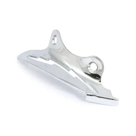 Samwell Supplies Shifter Lever Guide 4 Speed, Pattern 1N234, Tank Shift in Chrome FInish For 1940-1946 4-SP B.T. Models (0220805) Worldwide Shipping