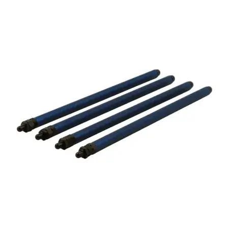Direct From Manufacturer Andrews Adjustable Aluminium Pushrods For 1966-1984 Shovel With OEM Hydraulic Units Models (240055)