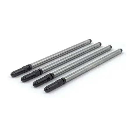 Best Choice Andrews Adjustable Aluminium Pushrods For 1986-1990 XL Models (292020)
