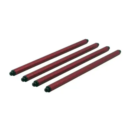 Andrews Aluminium Pushrods With OEM Solid Type Adjustable Lifter Assembly For 1957-1985 XL Models (240060) Instant Buy