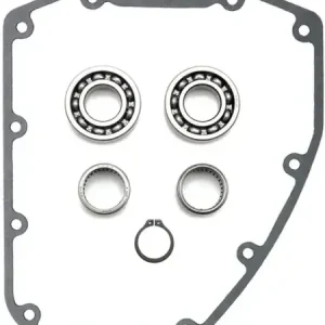 Certified Andrews Camshaft Installation Set For S&S & Andrews Gear Driven Cams For 1999-2006 TCA/B (Excluding 2006 Dyna) Models (288901)