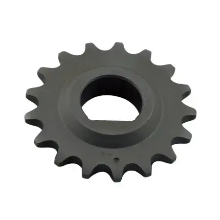 Deal Andrews Crankshaft Sprocket +4 or -4 Degree Cam Timing Change For 2006-2017 Dyna, 2007-2017 Softail, 2007-2016 Touring (With Chain Driven Cams) Models (216323)