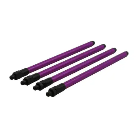 Andrews Ez-Install Alu Pushrods For 1999-2017 TCA/B Models (292188) Crafted