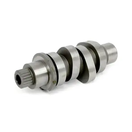 Final Sale Andrews M8 Cam 504 Requires High-Lift Springs; Mid-range For Stock 107/114 Engines Up To Big Bore Kits With Higher CR For 2018-2023 Softail and 2017-2023 Touring Models (217504)