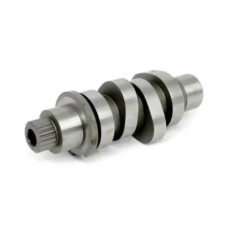 Andrews M8 Cam 520 Requires High-Lift Springs, Recommended For Big Bore Engines And Engines With SE Or Otherwise Modified Heads For 2018-2023 Softail and 2017-2023 Touring Models (217520) Original