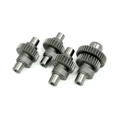 Andrews N6 Cam Set (.490 Inch Lift) For 1991-1999 XL Models (298165) Crafted