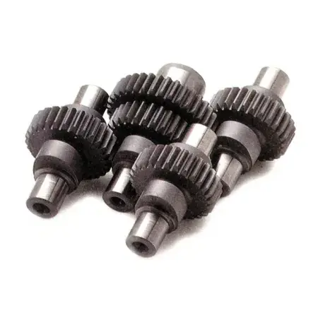 Save Now Andrews V8 Cam Set (.490/.500 Inch Lift) For 1986-1990 XL Models (298180)