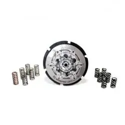 Barnett Scorpion Lock-Up Clutch Kit For 1936-Early 84 Big Twins (608-30-20036) Must Have