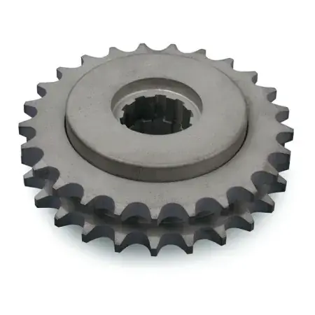 High Quality BDL Compensating 24 Tooth Sprocket Kit For 1970-2006 Big Twin Models (CS-24A-1)