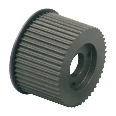 Belt Drives LTD Offset 3 Inch Pulley, 48 Tooth (48-OFP) Viral