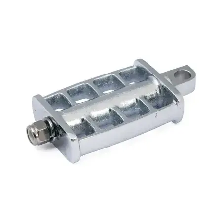 Special Offer Doss Classic Kickstart Pedal In Chrome (72389)