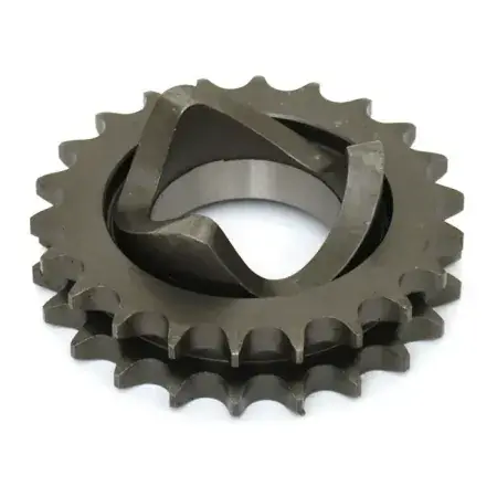 Flash Sale DOSS Compensating Sprocket 23 Teeth For 1970-1982 FL/FX, 1980-1984 FLT & 1982-1984 FXR Motorcycles (19270)