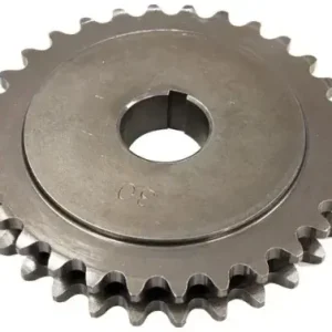 DOSS Motor Sprocket With 27 Teeth For 1929-1973 45 Inch Side Valve (26-0314-27) Cheap