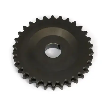 DOSS Motor Sprocket With 30 Teeth For 1929-1973 45 Inch Side Valve (26-0314-30) In Demand