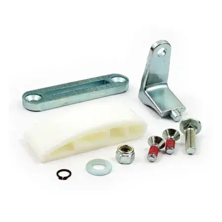 DOSS Primary Chain Tensioner Kit For Harley Davidson 2001-2006 Big Twin (Excludes Dyna) Motorcycles (64039) Direct From Factory