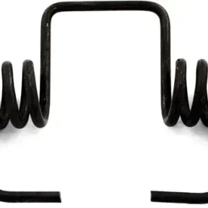 DOSS Replacement Spring For Primary Chain Tensioner For Harley Davidson 1986-1990 Sportster Motorcycles (A-40019-86A) Professional Grade
