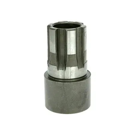 DOSS Shaft Extension 1 Inch For 1991-2006 Harley Davidson Motorcycles (76080) High Quality