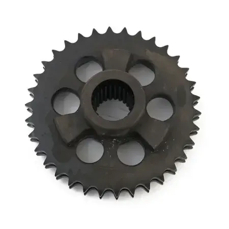 Special Discount Evolution Industries Solid 34 Tooth Motor Sprocket For 2006-2010 Harley Davidson Motorcycles (EV1012-1252)