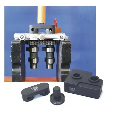 Jims Cam Shaft Remover & Installer Tool For 1999-2006 Twin Cam (Excluding 2006 Dyna) Models (1277) Viral