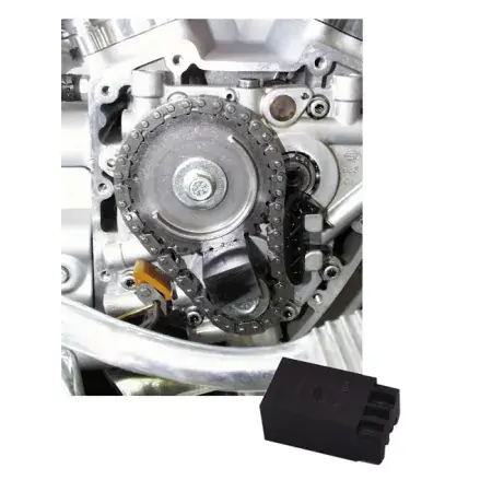 Trusted Brand Jims Cam/Sprocket Lock Tool For 1999-2006 Twin Cam (Excluding 2006 Dyna) Models (1285)