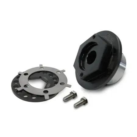 JIMS Compensator Lock Kit For 2006-2013 Harley Davidson Motorcycles (8385) Markdown