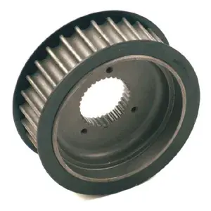 Discount Andrews 30T Replacement Transmission Pulley For 1985-1994 5 Speed Big Twin (290300)