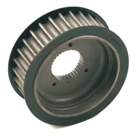 Deal Andrews 33T Replacement Transmission Pulley For 1994-2006 5 Speed Big Twin (290334)