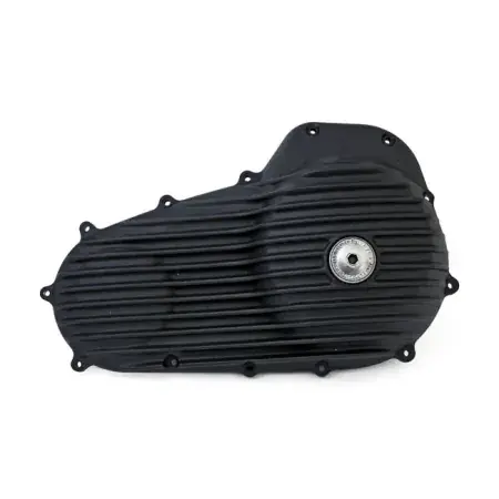 EMD Snatch Primary Cover Touring in Black Finish For 2007-2015 Touring (Excluding FLHTCUL, FLHTKL) Models (PCTC/T/R/B) Express Delivery