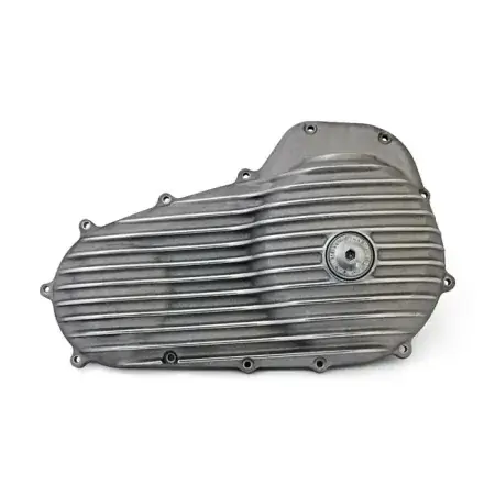 EMD Snatch Primary Cover Touring Vintage in Semi Polished Finish For 2007-2015 Touring (Excluding FLHTCUL, FLHTKL) Models (PCTC/T/R/SP) Trending