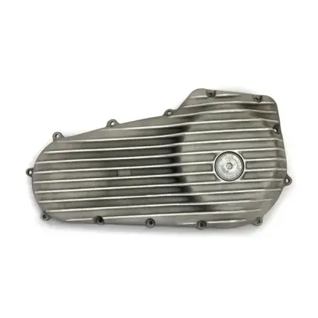 Free Delivery EMD Snatch Softail Primary Cover, Vintage For 2007-2017 Softail, 2006-2017 Dyna (Excluding Mid Control Models) Models (PCTC/S/R/SP)