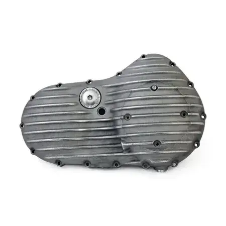 EMD XL Ribster Primary Cover in Black Finish For 2004-2017 XL Models (PCXLI/R/B) Instant Buy