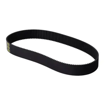 BDL Replacement Primary 1 1/2 Inch Belt With 130 Teeth And 8mm Pitch For Harley Davidson 1986-1994 FXR, 1986-1999 FLT Bolt-In Drives (42mm) & 1979-1984 FXR/FLT Shovel Bolt-In Drives (BDL-130K) Buy Direct