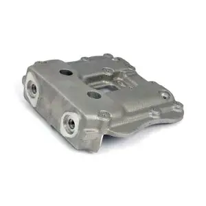 EMD WTF 'XR Style' Rocker Box Cover In Raw Finish For 86-03 XL (Sold Each) (RCXL/XR/R) Mega Sale