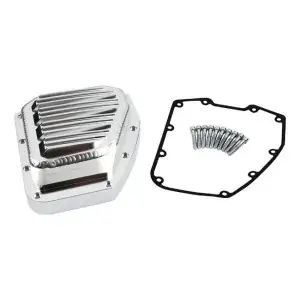 Buy Online Jims Handcrafted Cam Cover For 01-17 Twin Cam (2300)