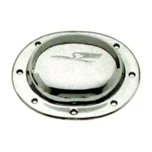 Paughco Bird Embossed Derby Cover For 36-64 B.T. Tin Primary (757A) Exclusive Offer