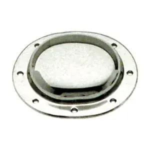 Paughco Plain Derby Cover For 36-64 B.T. Tin Primary (757) Cheap