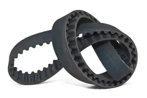 Gates Final Drive Belt 139 Tooth and 1 inch (PCC-139-1) Worldwide Shipping