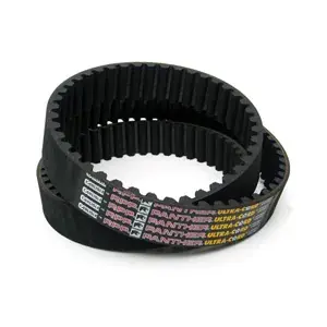 Time-Limited Panther Final Drive Belt 125 Tooth and 1 1/2 inches (BDL PA-125)